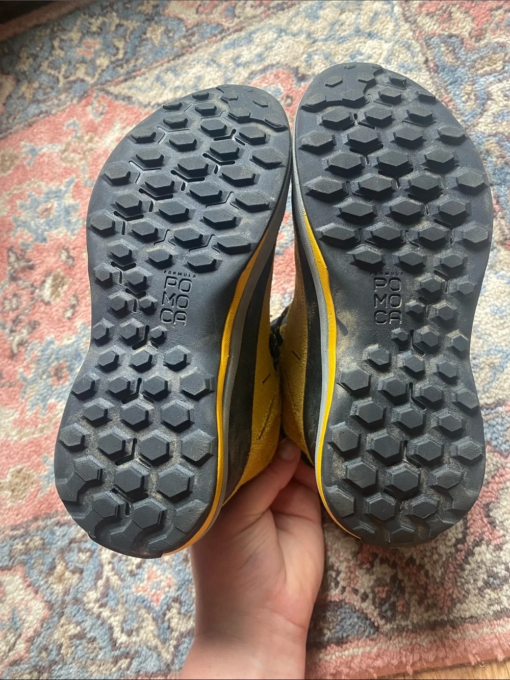 Waterproof Hiking Kids Boot